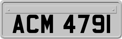 ACM4791