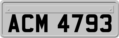 ACM4793