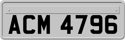 ACM4796