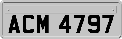 ACM4797