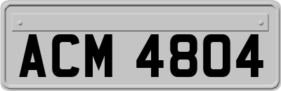 ACM4804