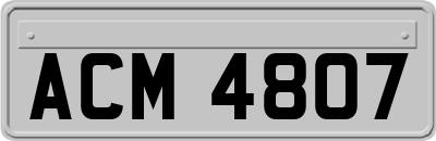 ACM4807