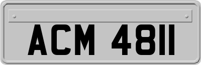 ACM4811