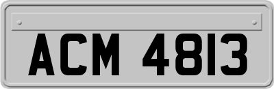ACM4813