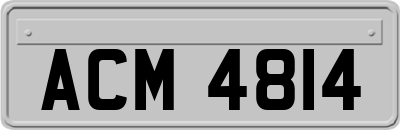 ACM4814
