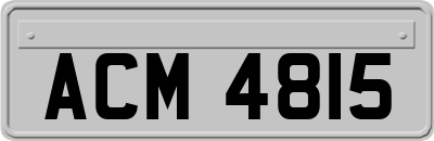 ACM4815