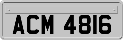 ACM4816