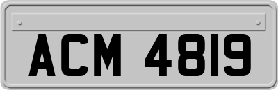 ACM4819