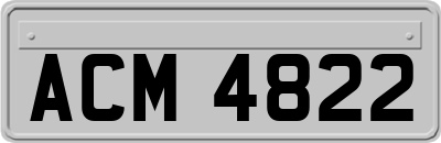 ACM4822