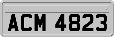 ACM4823