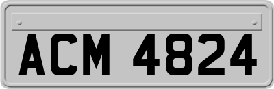 ACM4824