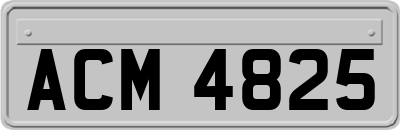 ACM4825