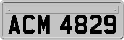ACM4829