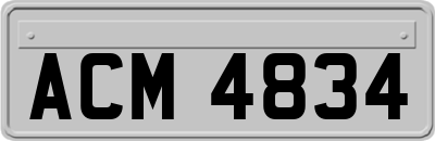 ACM4834
