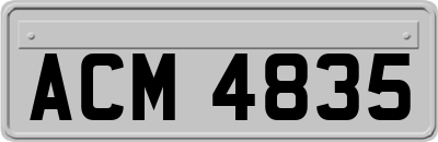 ACM4835