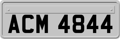 ACM4844