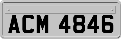 ACM4846