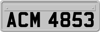 ACM4853