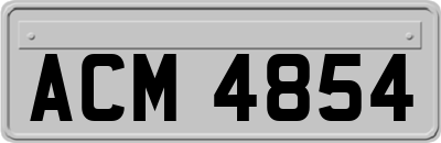 ACM4854