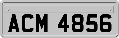 ACM4856