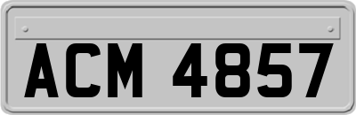 ACM4857