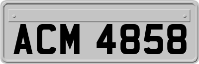 ACM4858