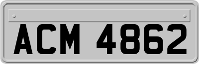 ACM4862