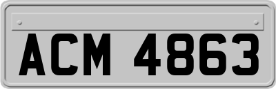 ACM4863
