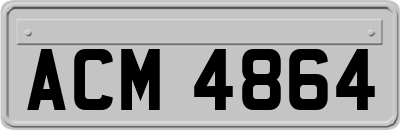 ACM4864