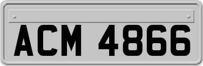 ACM4866