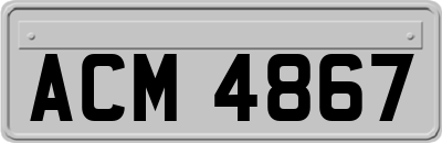 ACM4867