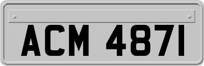 ACM4871