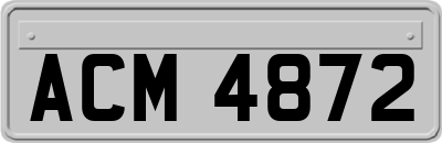 ACM4872