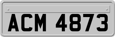 ACM4873