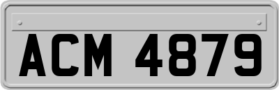 ACM4879