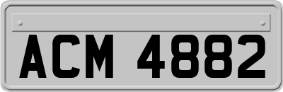 ACM4882