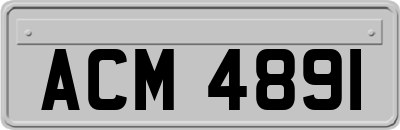 ACM4891