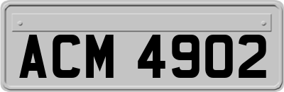 ACM4902