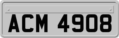 ACM4908