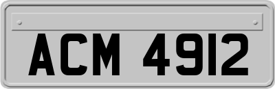 ACM4912