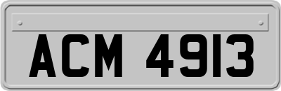 ACM4913