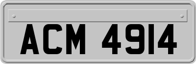 ACM4914