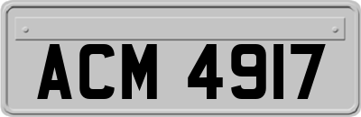 ACM4917