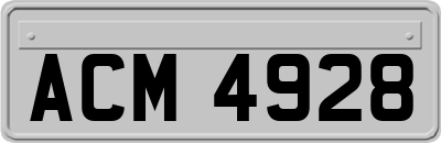 ACM4928