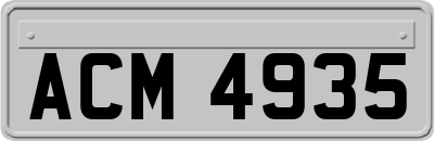 ACM4935