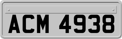 ACM4938