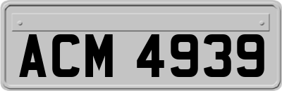 ACM4939
