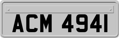 ACM4941