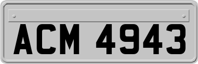 ACM4943