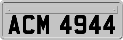 ACM4944